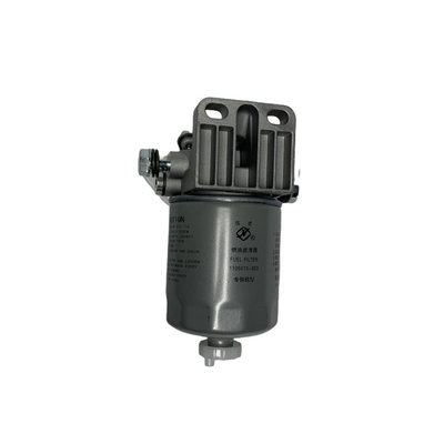 Stahlmaterial 4D27G31-24100 Treibstoff-Wasser-Trennseparator Assy mit langem Lebensdauervorteil