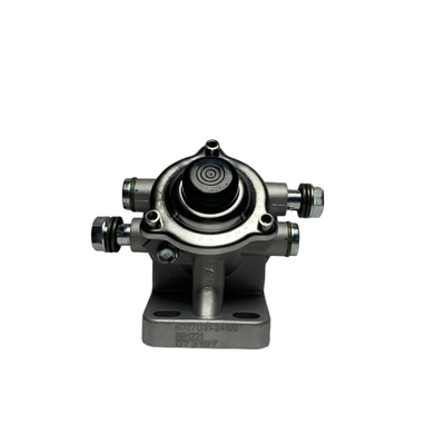Stahlmaterial 4D27G31-24100 Treibstoff-Wasser-Trennseparator Assy mit langem Lebensdauervorteil