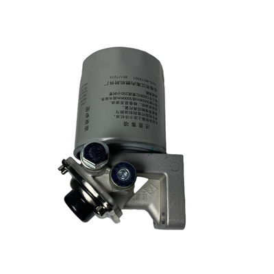 Stahlmaterial 4D27G31-24100 Treibstoff-Wasser-Trennseparator Assy mit langem Lebensdauervorteil