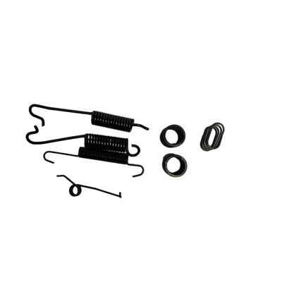 FD30 HELI HANGCHA CPC D 30-35 Gabelstapler-Radbremssatz LH 24453-70401/ 24453-7041XLB