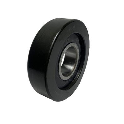 FD80-100 CPCD80-100 Mast-Roller mit OEM 23658-33001 180708K Gewicht KG 1,6 garantiert