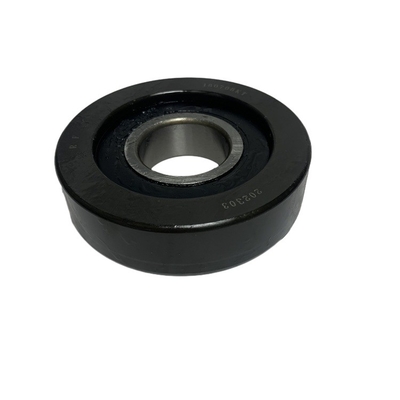FD80-100 CPCD80-100 Mast-Roller mit OEM 23658-33001 180708K Gewicht KG 1,6 garantiert