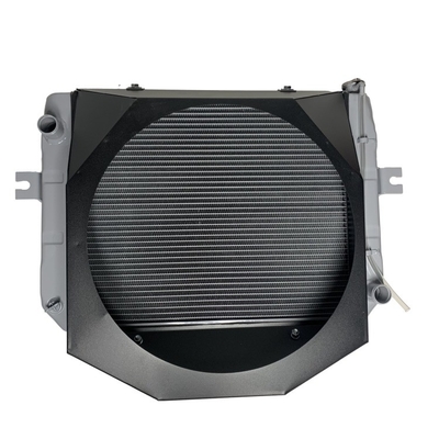 8 kg Kühler für HELI CPC30 K9DH2-10201LDF für Maschinenreparaturwerkstätten hergestellt