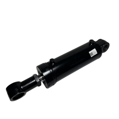 Baustoffwerkstätten Hydraulische Zylindermontage für Hangcha 50M3D-400000A Gabelstapler