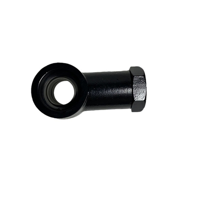 Baustoffwerkstätten Hydraulische Zylindermontage für Hangcha 50M3D-400000A Gabelstapler