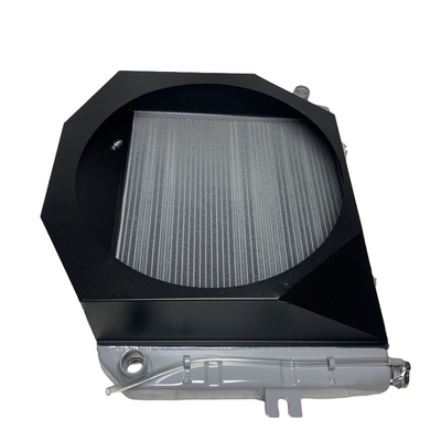 8 kg Kühler für HELI CPC30 K9DH2-10201LDF für Maschinenreparaturwerkstätten hergestellt