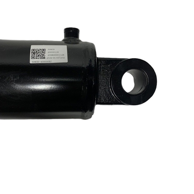 Baustoffwerkstätten Hydraulische Zylindermontage für Hangcha 50M3D-400000A Gabelstapler