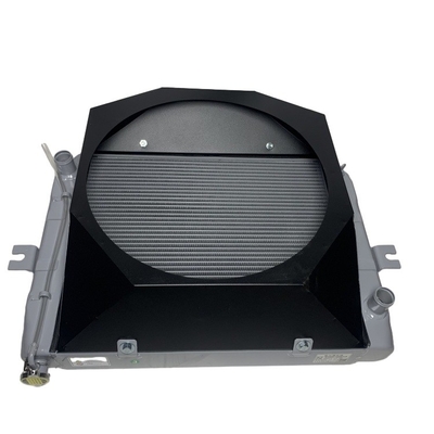 8 kg Kühler für HELI CPC30 K9DH2-10201LDF für Maschinenreparaturwerkstätten hergestellt