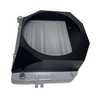 8 kg Kühler für HELI CPC30 K9DH2-10201LDF für Maschinenreparaturwerkstätten hergestellt