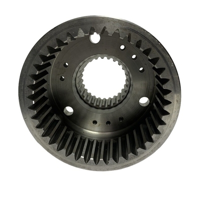 Neugestaltete Gabelstaplergeräte CPCD50-70 mit OEM 053013 25783-02101 GR501-121029-W00