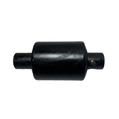 Forkliftmodell CPCD120-135 Schwarze Seitenrolle D01L8-50201 für einen reibungslosen und sicheren Betrieb