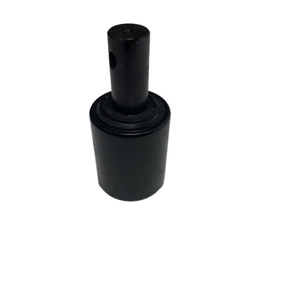 Forkliftmodell CPCD120-135 Schwarze Seitenrolle D01L8-50201 für einen reibungslosen und sicheren Betrieb