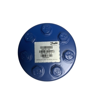 100% Original Steuerungsanlage Orbitrolventil GX160-630600-G00 XCEL45-400 für HANGCHA