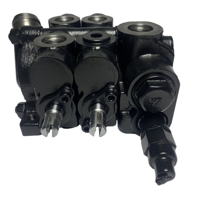 Stahl A20A7-30421 Hydraulisches Steuerventil für CPCD20-35 CDB7E-F15L-T/AZ