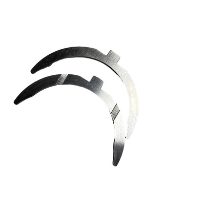 Schubwaschgerät für Xinchai A490BPG 490BPG C490BPG Gabelstaplerteile OEM 490B-01022/01026