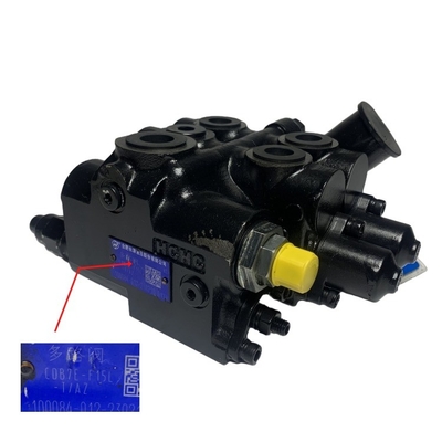 Stahl A20A7-30421 Hydraulisches Steuerventil für CPCD20-35 CDB7E-F15L-T/AZ