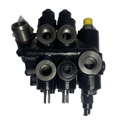 Stahl A20A7-30421 Hydraulisches Steuerventil für CPCD20-35 CDB7E-F15L-T/AZ