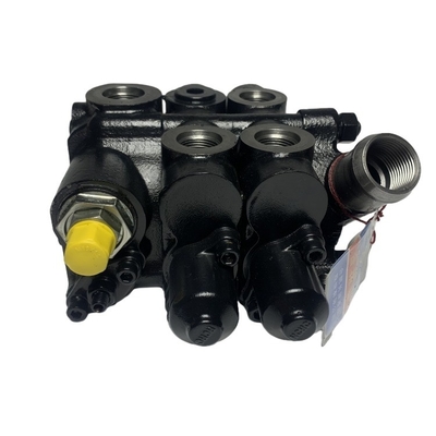 Stahl A20A7-30421 Hydraulisches Steuerventil für CPCD20-35 CDB7E-F15L-T/AZ