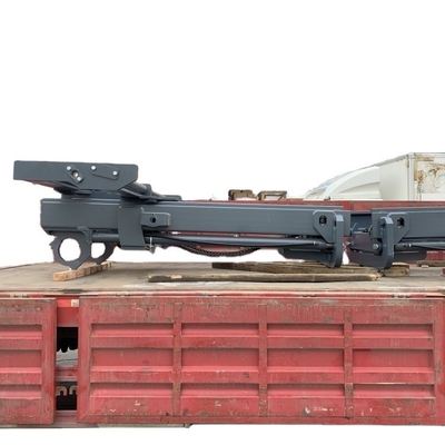 HELI D0U08-00001 Gabelstapler für das Hebesystem Stahlgewicht 1000 kg