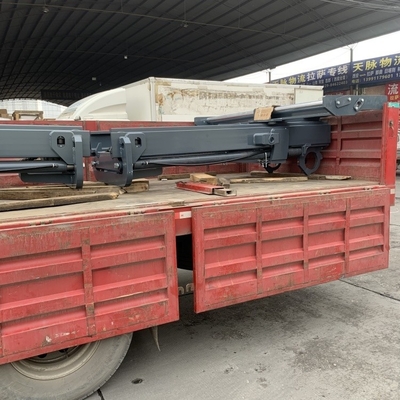 HELI D0U08-00001 Gabelstapler für das Hebesystem Stahlgewicht 1000 kg