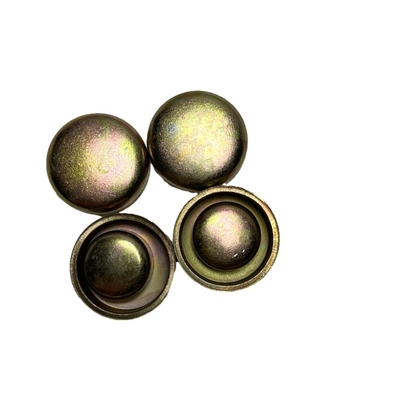 Fahrzeugverbindungsgerät OEM NO 490B-01009 Stecker für C490BPG 490BPG