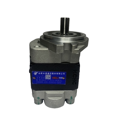 Energiegewinnungsanlage H25S7-10011 Hydraulikpumpe 10 Spalte für Industrieanlagen