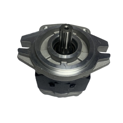 Energiegewinnungsanlage H25S7-10011 Hydraulikpumpe 10 Spalte für Industrieanlagen