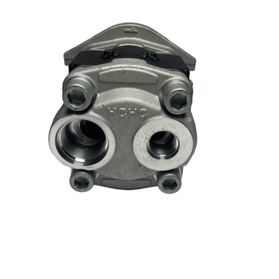 Energiegewinnungsanlage H25S7-10011 Hydraulikpumpe 10 Spalte für Industrieanlagen