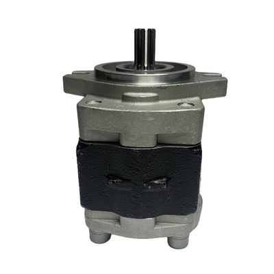 Energiegewinnungsanlage H25S7-10011 Hydraulikpumpe 10 Spalte für Industrieanlagen