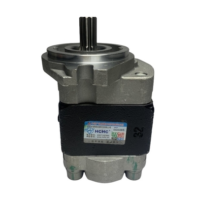 Energiegewinnungsanlage H25S7-10011 Hydraulikpumpe 10 Spalte für Industrieanlagen