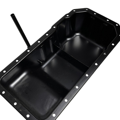 OEM Nr. 490B-07100 Teile für Gabelstapler 490B-07100 Motorölpfanne für 490BPG/495/498/4D27G31/4D30G31