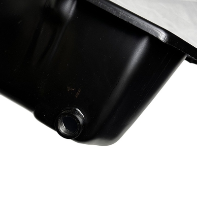 OEM Nr. 490B-07100 Teile für Gabelstapler 490B-07100 Motorölpfanne für 490BPG/495/498/4D27G31/4D30G31