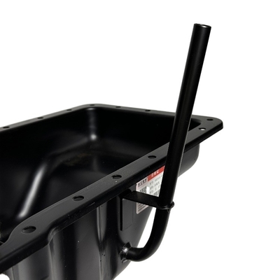 OEM Nr. 490B-07100 Teile für Gabelstapler 490B-07100 Motorölpfanne für 490BPG/495/498/4D27G31/4D30G31