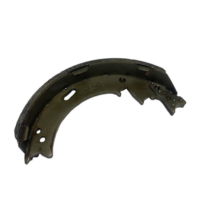 Graue Gabelstaplerbremsschuhe 24433-71000 für CPCD30-35 CPC30-35 CPD30-35 FD30-35 FG30-35