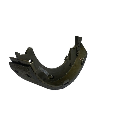 Graue Gabelstaplerbremsschuhe 24433-71000 für CPCD30-35 CPC30-35 CPD30-35 FD30-35 FG30-35