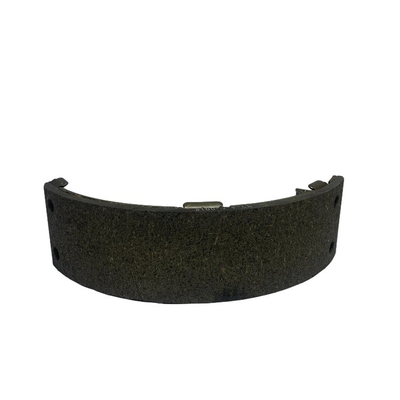 Graue Gabelstaplerbremsschuhe 24433-71000 für CPCD30-35 CPC30-35 CPD30-35 FD30-35 FG30-35
