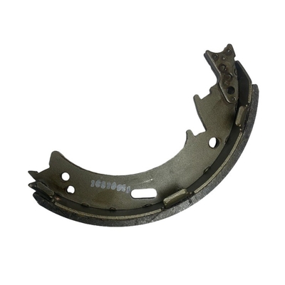 Graue Gabelstaplerbremsschuhe 24433-71000 für CPCD30-35 CPC30-35 CPD30-35 FD30-35 FG30-35