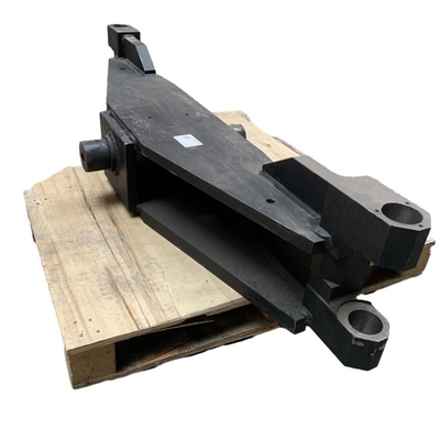 80DH-412000A Kraftlenkschaltkörper für CPCD80-100 Stahlverwendete Gabelstapler-Ersatzteile
