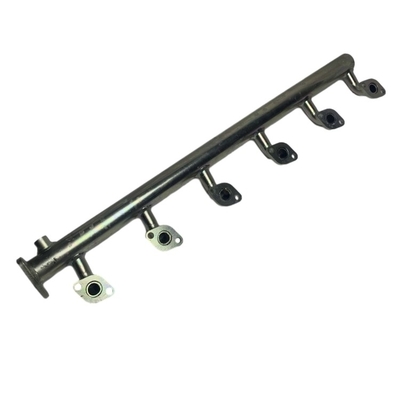 Für Dieselmotoren geeignet YC6B125-T20 Auslassrohr OEM NO 640-1303040B Yuchai 92kw