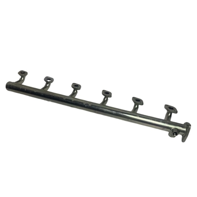 Für Dieselmotoren geeignet YC6B125-T20 Auslassrohr OEM NO 640-1303040B Yuchai 92kw