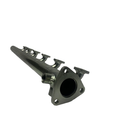 Für Dieselmotoren geeignet YC6B125-T20 Auslassrohr OEM NO 640-1303040B Yuchai 92kw