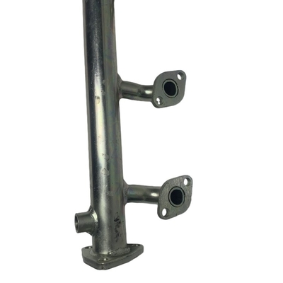 Für Dieselmotoren geeignet YC6B125-T20 Auslassrohr OEM NO 640-1303040B Yuchai 92kw