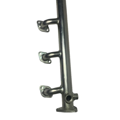 Für Dieselmotoren geeignet YC6B125-T20 Auslassrohr OEM NO 640-1303040B Yuchai 92kw