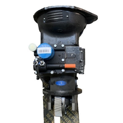 Maschinenreparaturwerkstätten A29B2-50201 Gabelstaplerteile YQX30 Getriebe und Getriebe