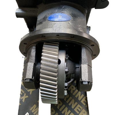 Maschinenreparaturwerkstätten A29B2-50201 Gabelstaplerteile YQX30 Getriebe und Getriebe