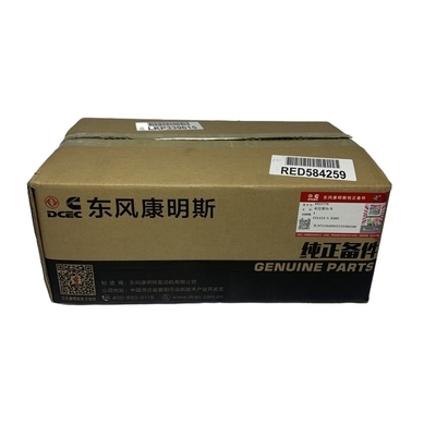 4921776DCEC 6D1070 QSB6.7 Steuergerät Elektronisches Steuermodul für Cummins garantiert