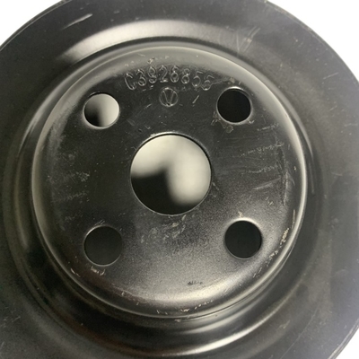 3926855 Cummins Motorteile 6CT ISC ISL QSC QSL Ventilatorenpulle für Gabelstapler Modell CPCD100-300