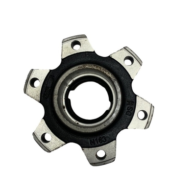 Teile für Gabelstapler Hinterachslenkennpunkt N163-220013-001 Für CPC D 20-35 Gewicht KG 4.5