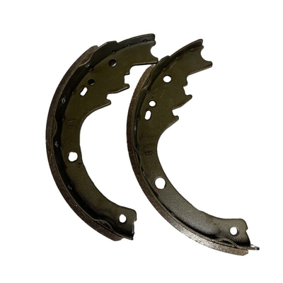 Bremsschuhe für Gabelstapler 23653-73021 für CPCD20-25 CPC20-25 CPD20-25 FD20-25 FG20-25 Produkt
