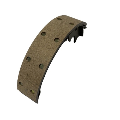 Bremsschuhe für Gabelstapler 23653-73021 für CPCD20-25 CPC20-25 CPD20-25 FD20-25 FG20-25 Produkt